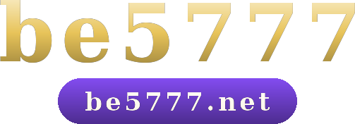 be5777 logo